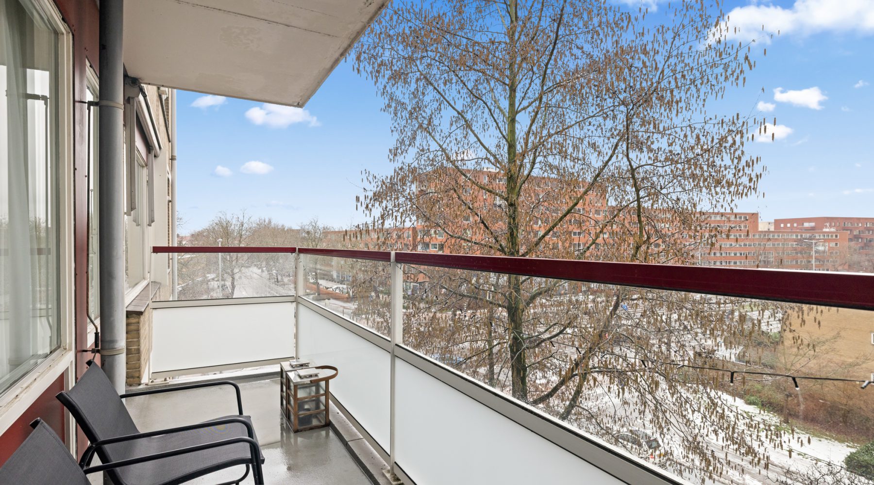 Utrecht – Molengraaffplantsoen 34