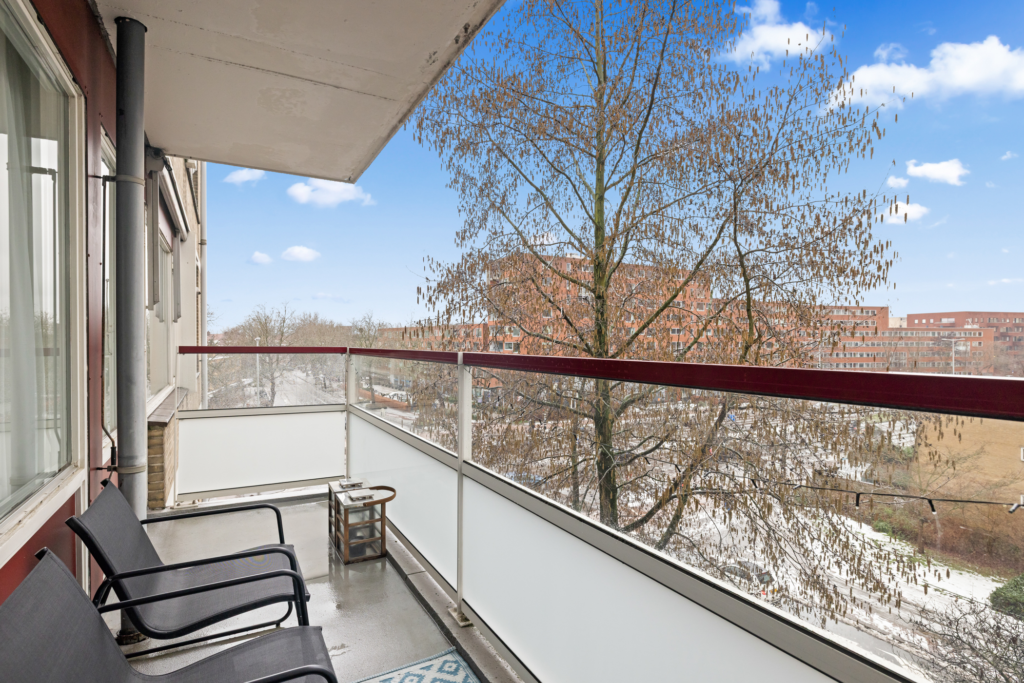 Utrecht – Molengraaffplantsoen 34