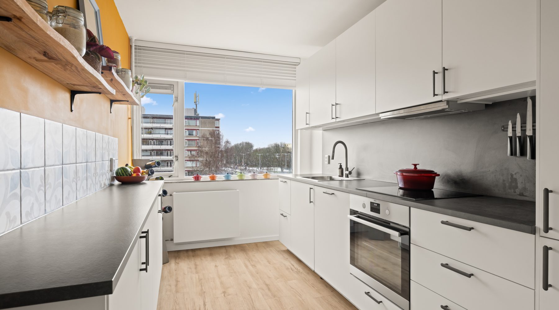 Utrecht – Molengraaffplantsoen 34