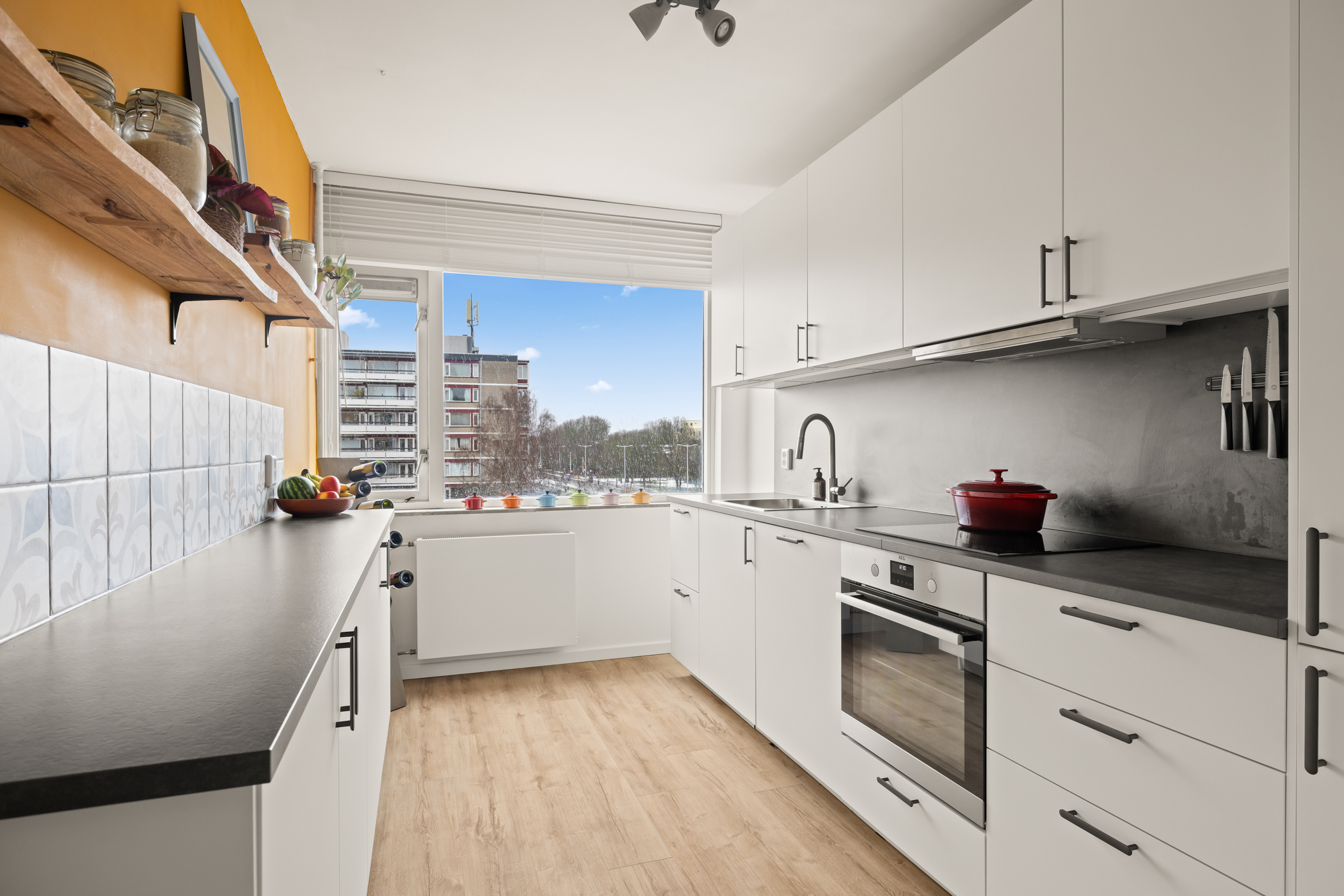 Utrecht – Molengraaffplantsoen 34