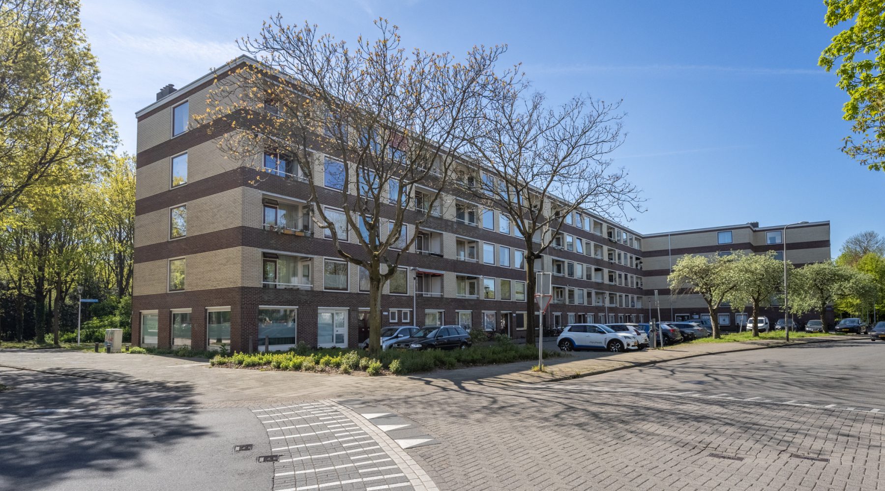 Utrecht – Ravellaan 36
