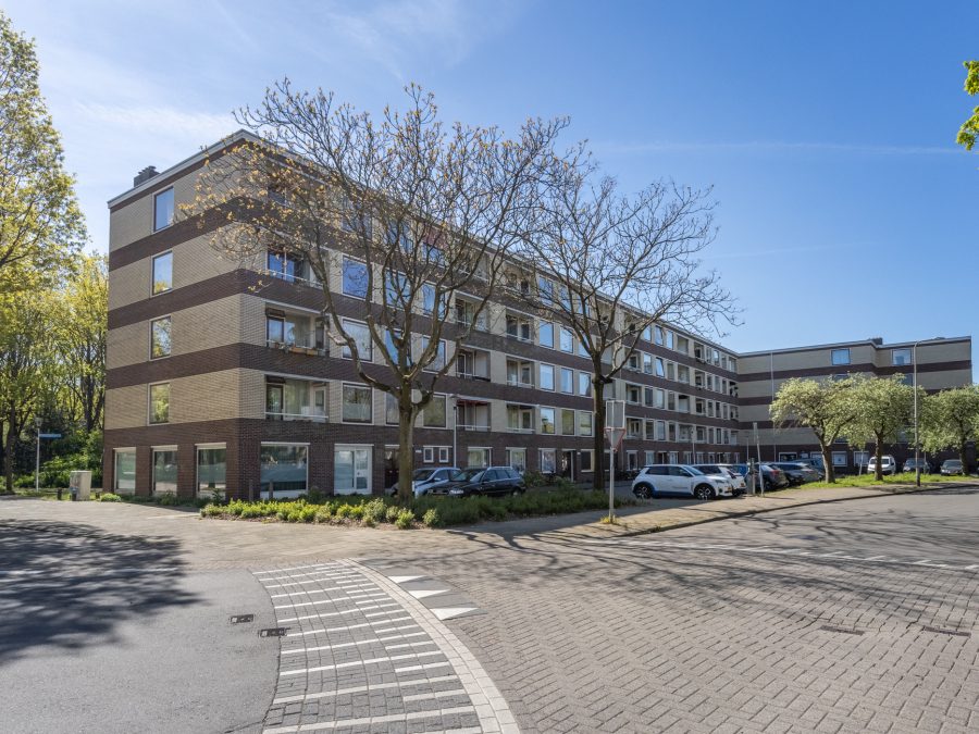 Utrecht – Ravellaan 36
