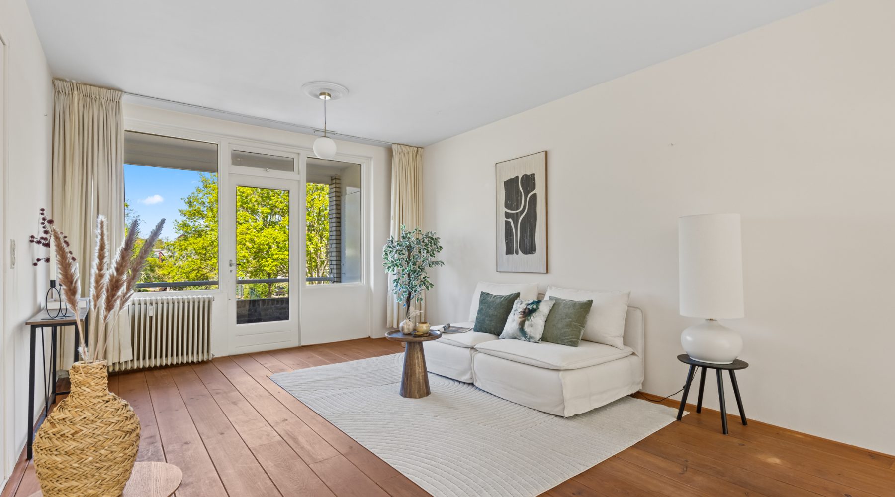 Utrecht – Ravellaan 36